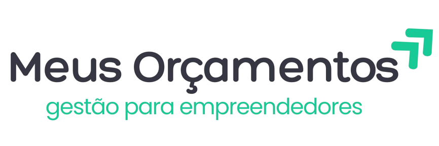 Logo Meus Orçamentos